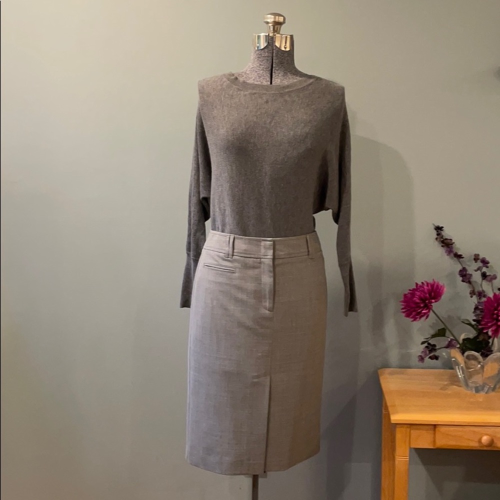BCBG Pencil Skirt